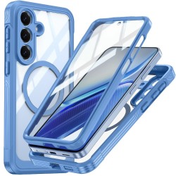 SKALO Shockproof Clear...