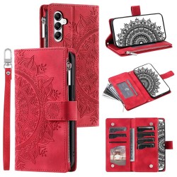 SKALO Big Wallet Mandala...