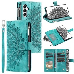 SKALO Big Wallet Mandala...