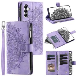 SKALO Big Wallet Mandala...