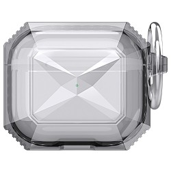 SKALO Transparent Dual...