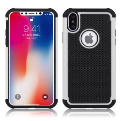 iPhone X/XS extra skyddande...