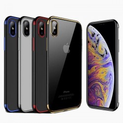 Design TPU-skal Electro...
