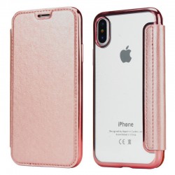 iPhone X/XS Plånboksfodral...
