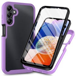 SKALO Shockproof Clear...