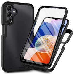 SKALO Shockproof Clear...