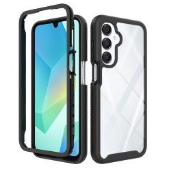 SKALO Shockproof Clear...