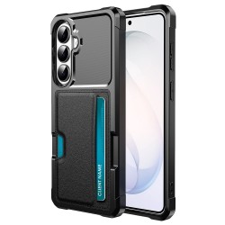 SKALO Shockproof Läder...
