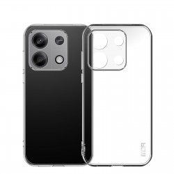 SKALO MOFI Clear TPU Skal...