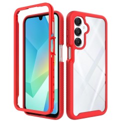 SKALO Shockproof Clear...