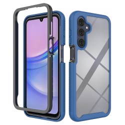 SKALO Shockproof Clear...