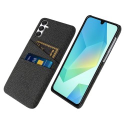 SKALO Tygstruktur PU-Läder...