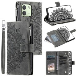 SKALO Big Wallet Mandala...
