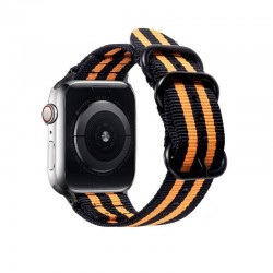 SKALO Nato-armband Nylon...