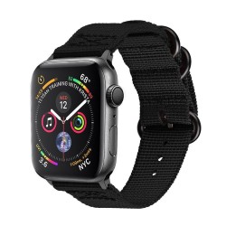 SKALO Nato-armband i nylon...