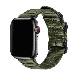 SKALO Nato-armband i nylon...