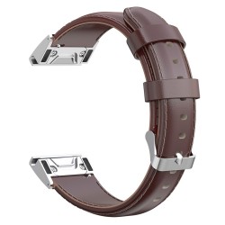 KALEBOL Läderarmband Garmin...