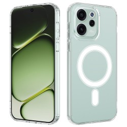 SKALO Transparent TPU Skal...