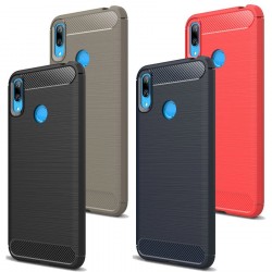 Stöttåligt Armor Carbon...