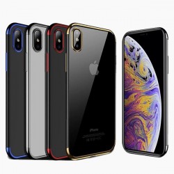 Design TPU-skal Electro...