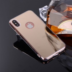 Spegelskal iPhone XS Max -...