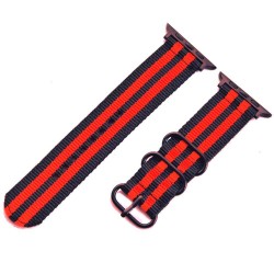 SKALO Nato-armband Nylon...