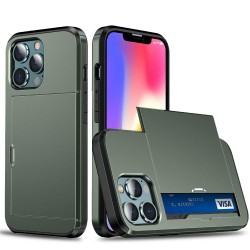SKALO iPhone 13 Armor Skal...