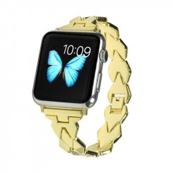 SKALO Metallarmband...