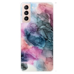 SKALO Samsung S22+ Marmor...