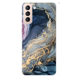 SKALO Samsung S22+ Marmor...