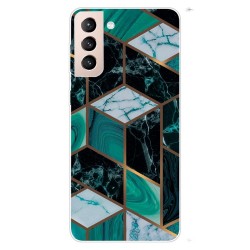 SKALO Samsung S22+ Marmor...
