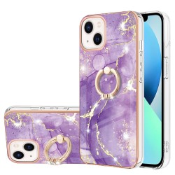 SKALO iPhone 14 Plus Marmor...