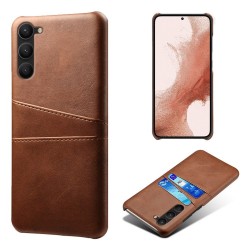 SKALO Samsung S23 PU-Läder...