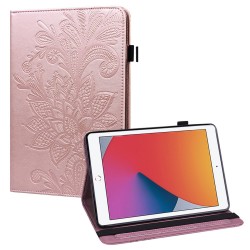 SKALO iPad 10.2 Mandala...