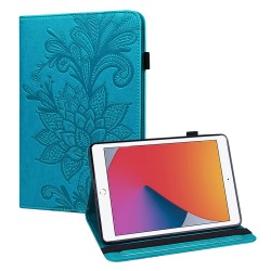 SKALO iPad 10.2 Mandala...