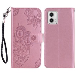 SKALO Motorola Moto G53 5G...