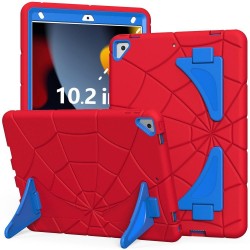 SKALO iPad 10.2 Spindelnät...