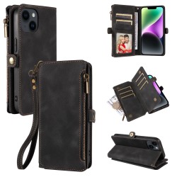 SKALO iPhone 15 Big Wallet...