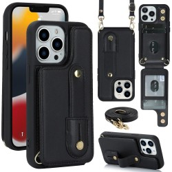SKALO iPhone 15 Pro PU...