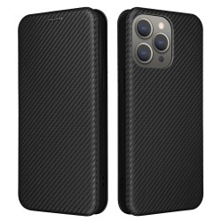 SKALO iPhone 15 Pro Carbon...
