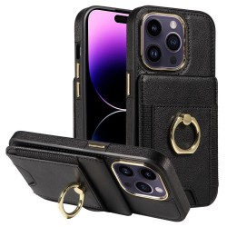 SKALO iPhone 15 Pro PU...