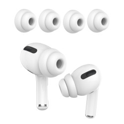 2-PACK AHASTYLE AirPods Pro...