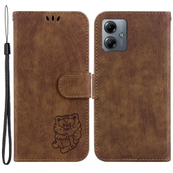 SKALO Motorola Moto G14...