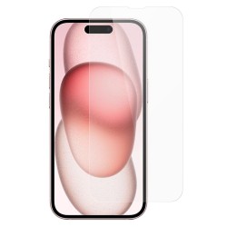 SKALO iPhone 15 Skärmskydd...