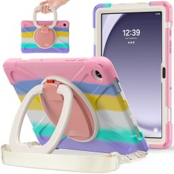 SKALO Samsung Tab A9+ Extra...