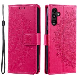 SKALO Samsung S24 Mandala...