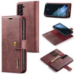 DG MING Samsung S24+ 2-i-1...