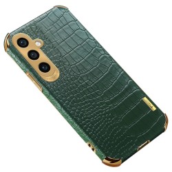 SKALO Samsung S24 Krokodil...