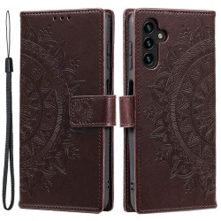 SKALO Samsung S24+ Mandala...