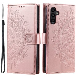 SKALO Samsung S24+ Mandala...